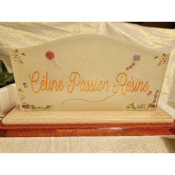 Présentoir