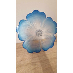 Plateau fleur